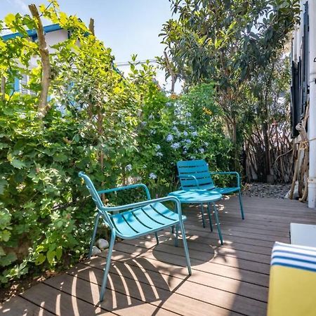 Cote Des Basques, Terrasse, Confort Et Qualite Biarritz Dış mekan fotoğraf